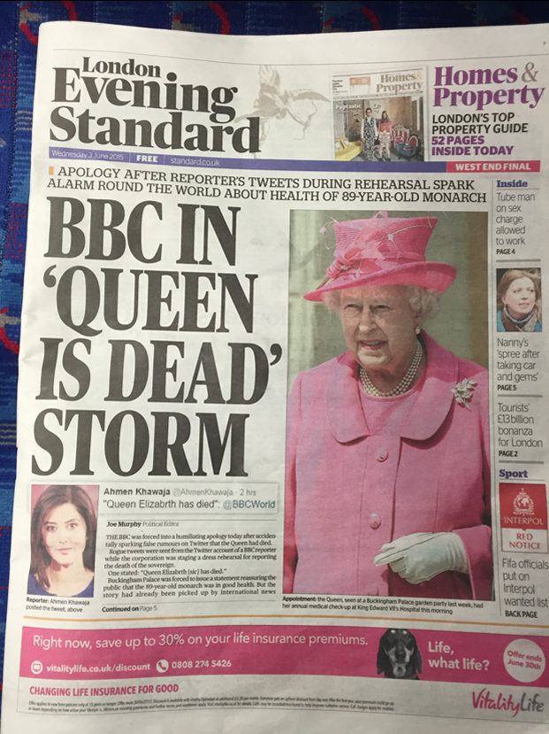 headline news today bbc