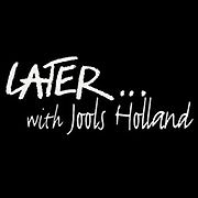 Later With Jools Holland Dvd Wiki