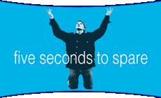 fiveseconds