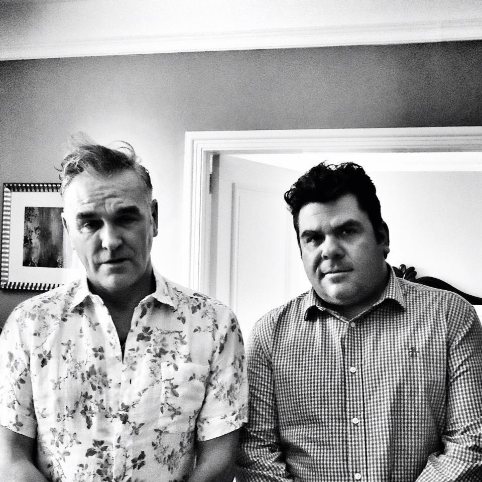 morrissey and rulo