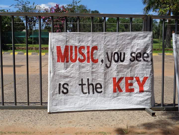 music_you_see_is_the_key