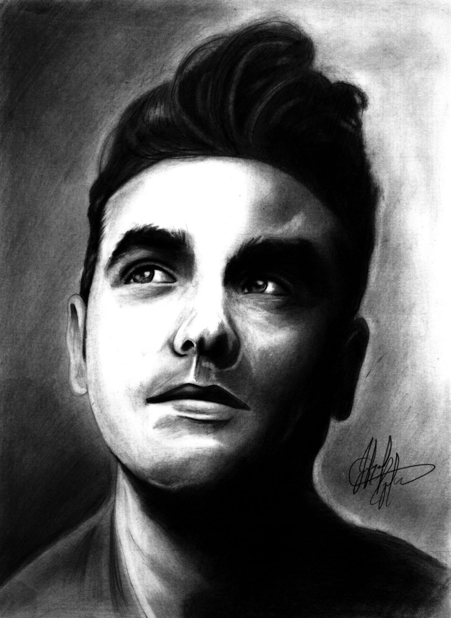 picadilly morrissey by juju beanz 0