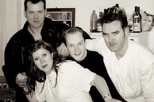 42297_Early_1990s_Mark_Nevin_with_Morrissey_and_Kirsty_MacColl..jpg