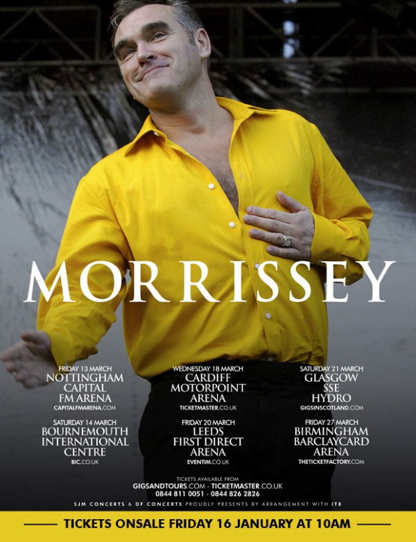 www.morrissey-solo.com